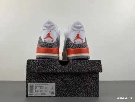 Georgia  CK9246-121 Jordan Peach Retro CK9246-121 3 0514